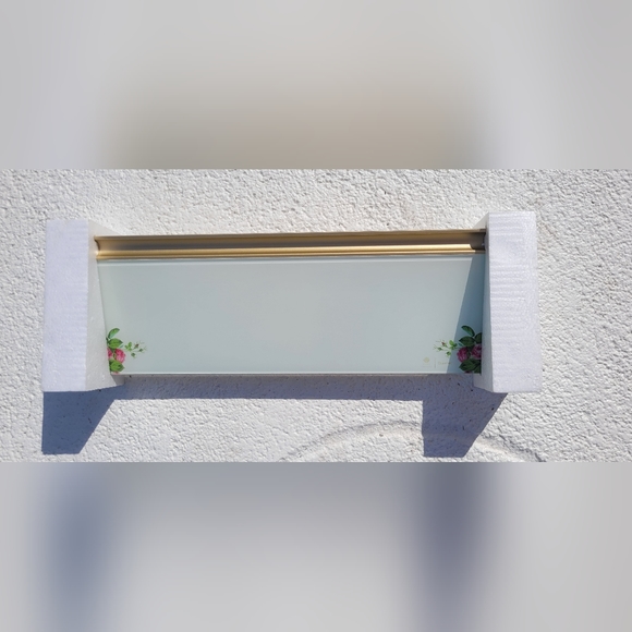 Quartet Glass Desktop Computer Pad, 18" x 6", Whiteboard, Dry Erase Surface - Picture 4 of 13